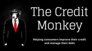 The Credit Monkey