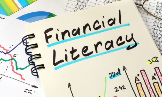 FREE HELP WITH FINANCIAL LITERACY