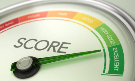 9 SIMPLE RULES TO MAINTAIN A HIGH CREDIT SCORE